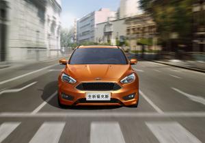 Ford Focus S 2015 года (CN)